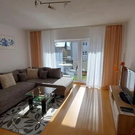 Ferienwohnung Bad Rappenau Exterior photo