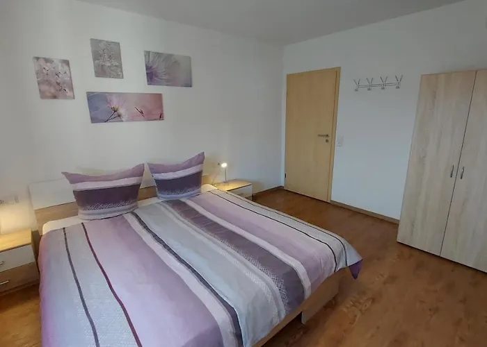 Ferienwohnung Bad Rappenau