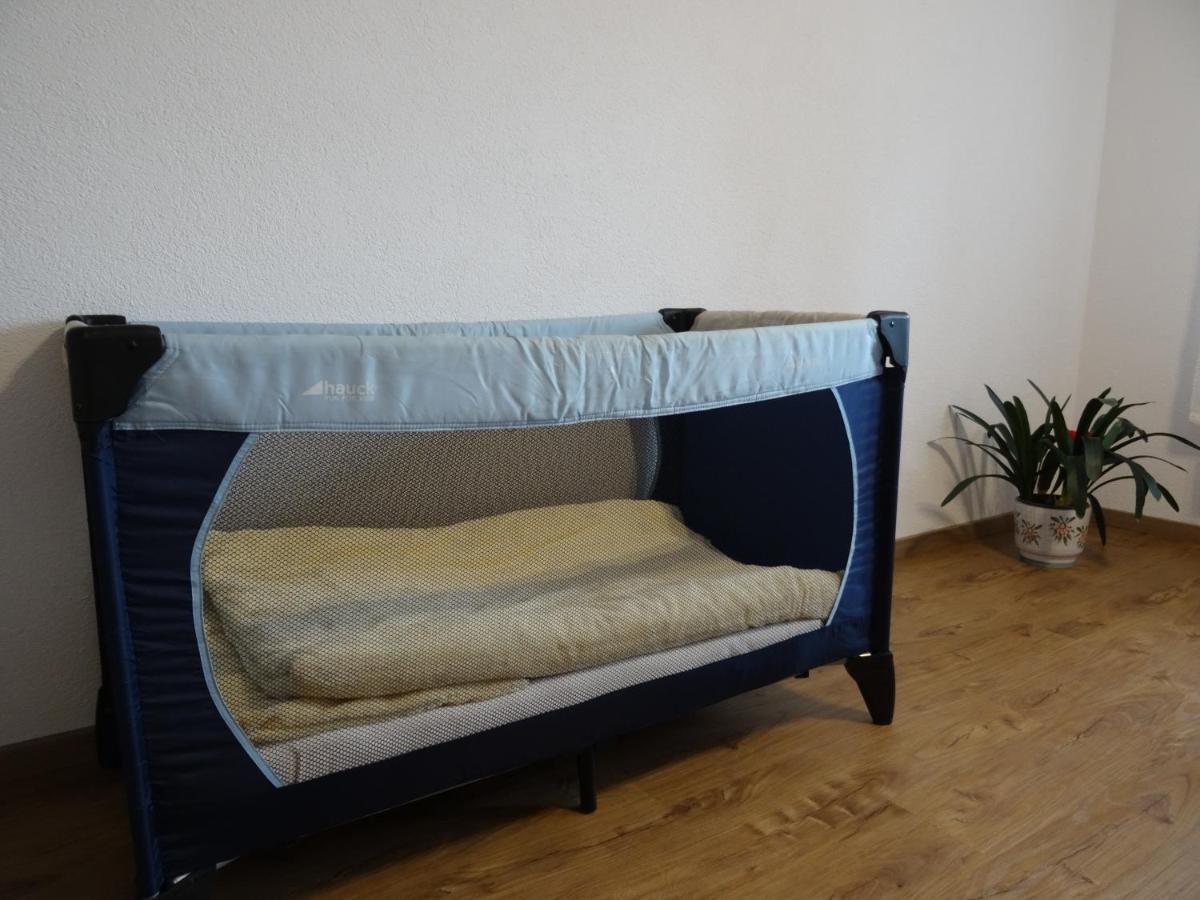Appartement Ferienwohnung Bad Rappenau Bad Rappenau