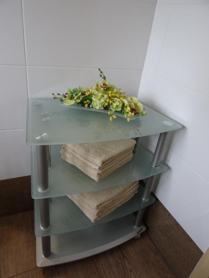 Apartment Ferienwohnung Bad Rappenau