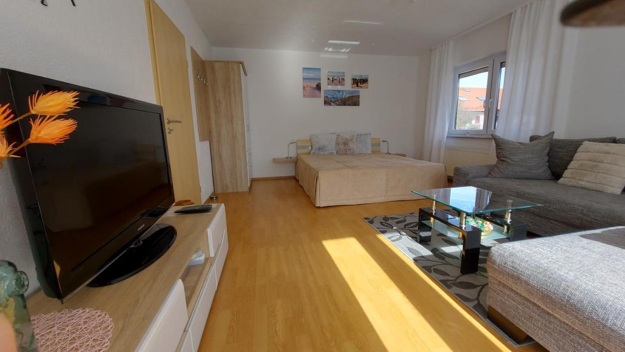 Ferienwohnung Bad Rappenau Apartment *