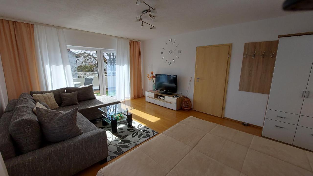 Ferienwohnung Bad Rappenau *