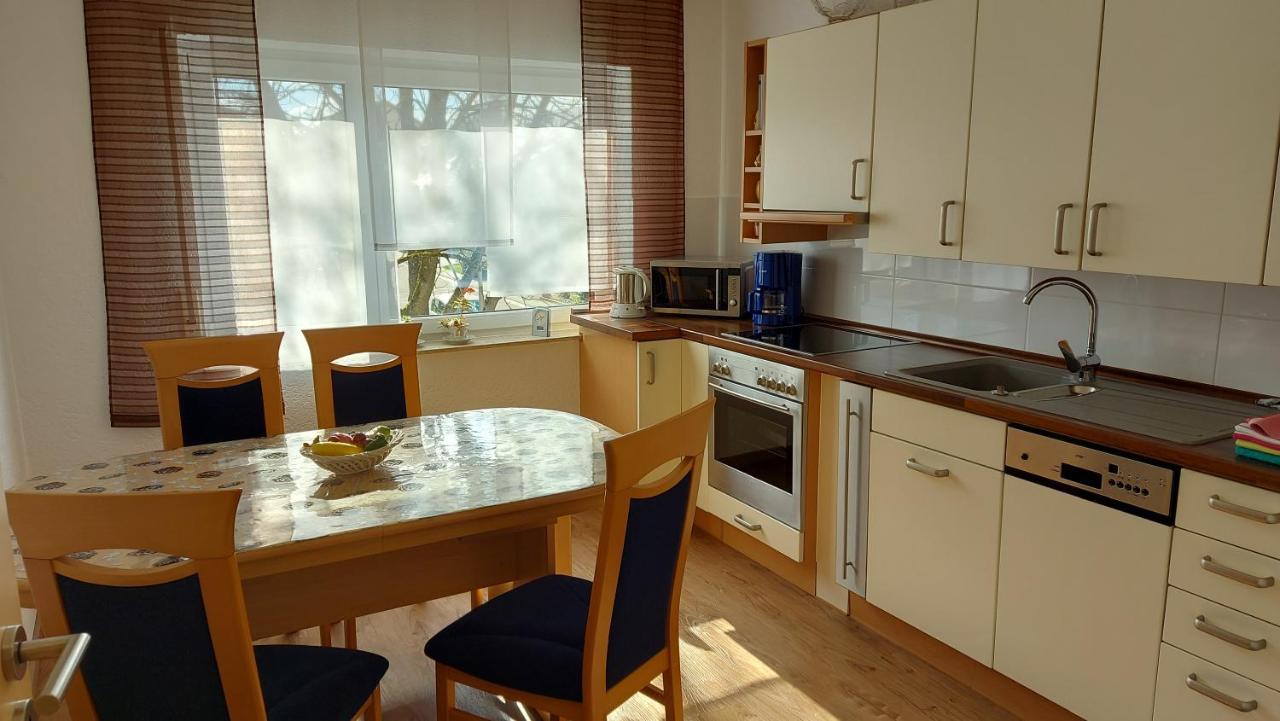 Ferienwohnung Bad Rappenau Apartment