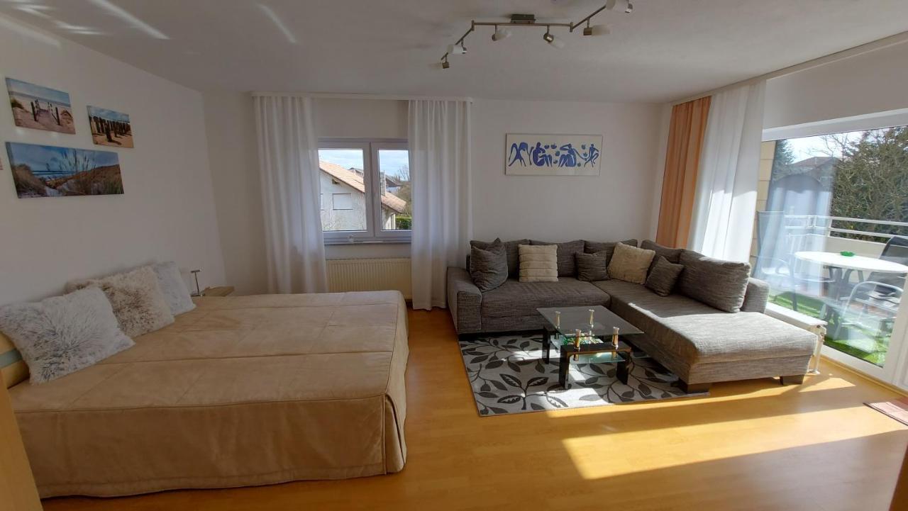 Ferienwohnung Bad Rappenau * Bad Rappenau