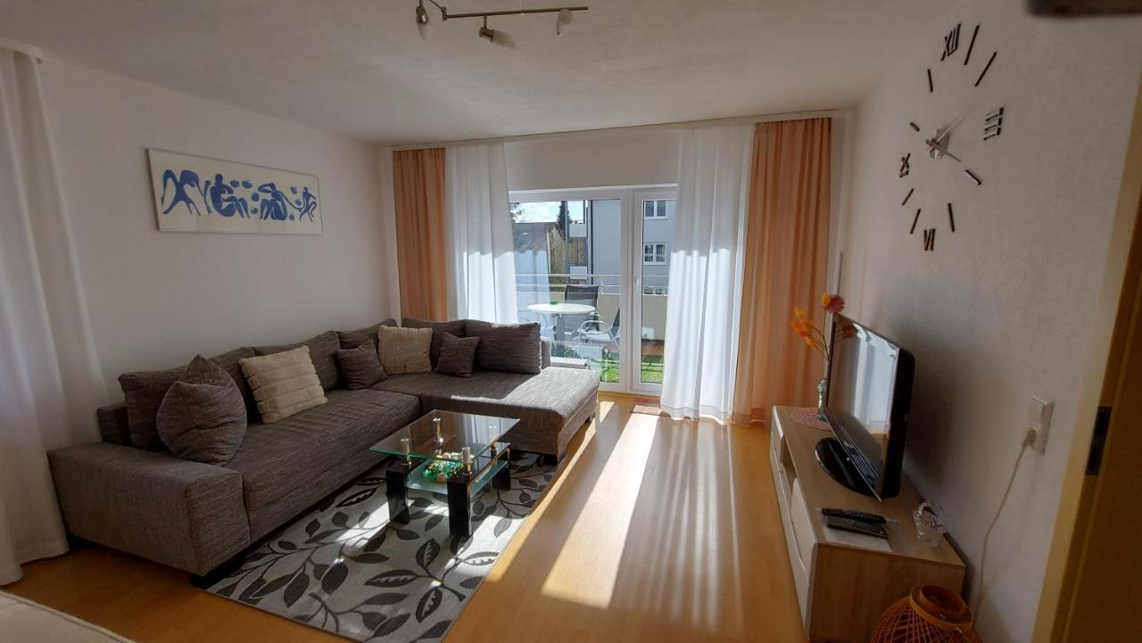 Apartment Ferienwohnung Bad Rappenau Bad Rappenau