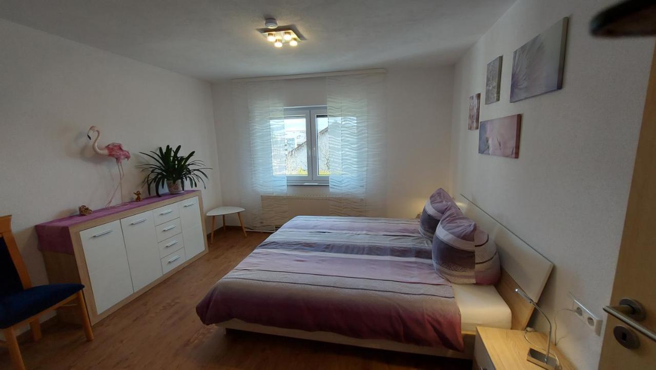 Apartment Ferienwohnung Bad Rappenau Bad Rappenau