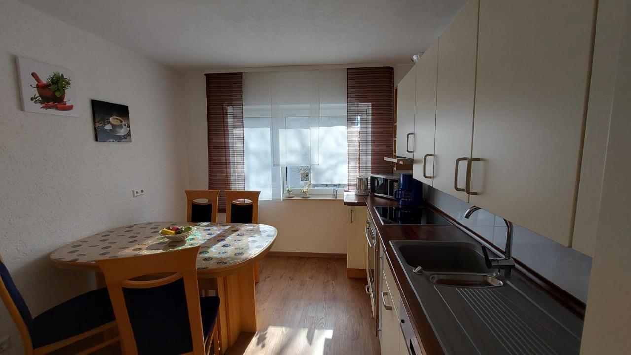 Ferienwohnung Bad Rappenau Bad Rappenau