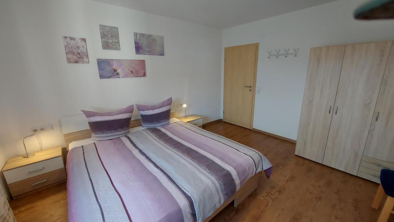 Ferienwohnung Bad Rappenau Bad Rappenau