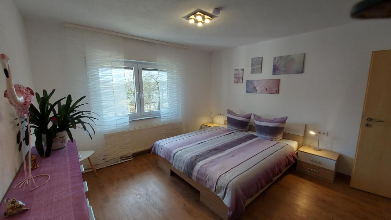 Ferienwohnung Bad Rappenau