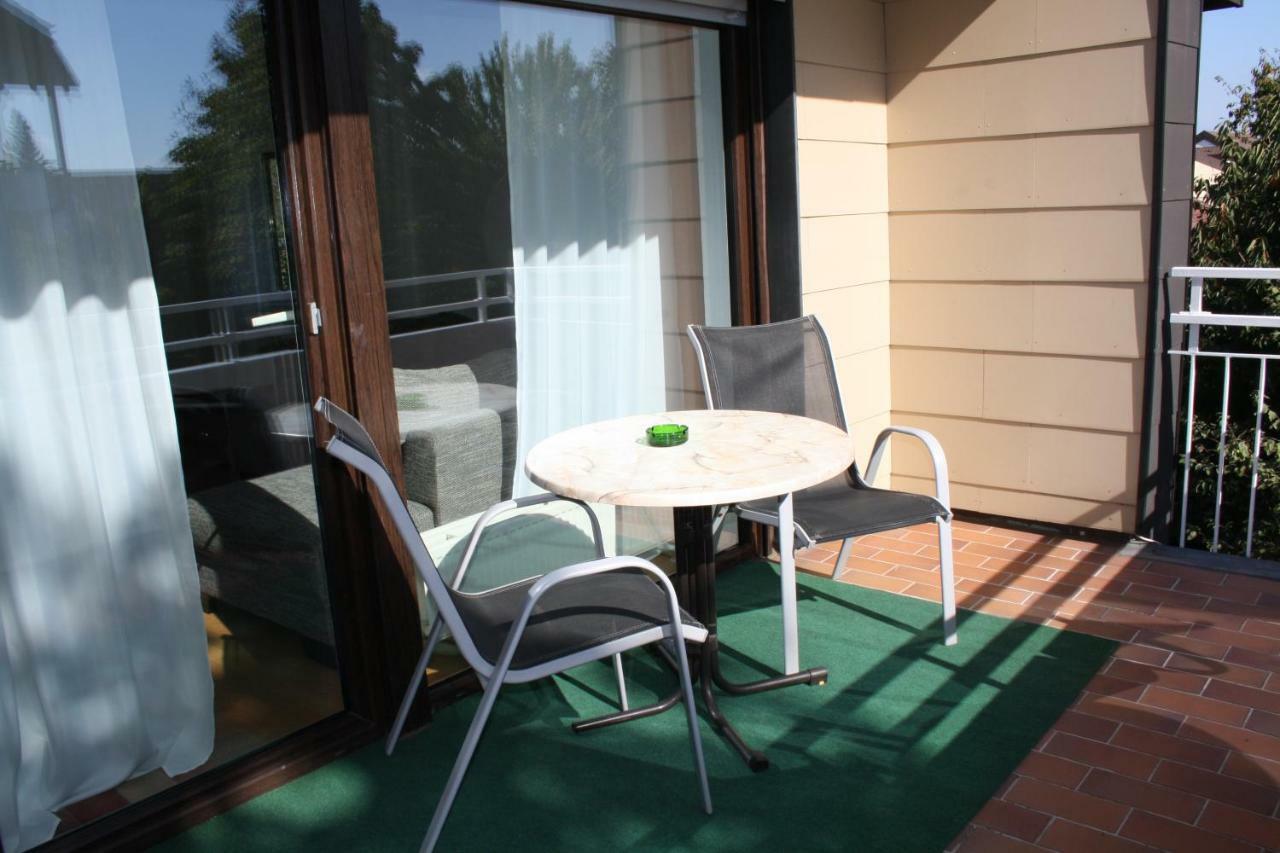Ferienwohnung Bad Rappenau