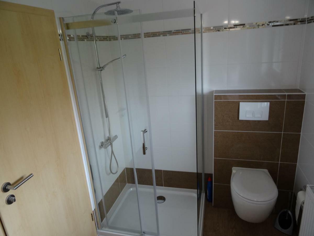 Ferienwohnung Bad Rappenau * Bad Rappenau