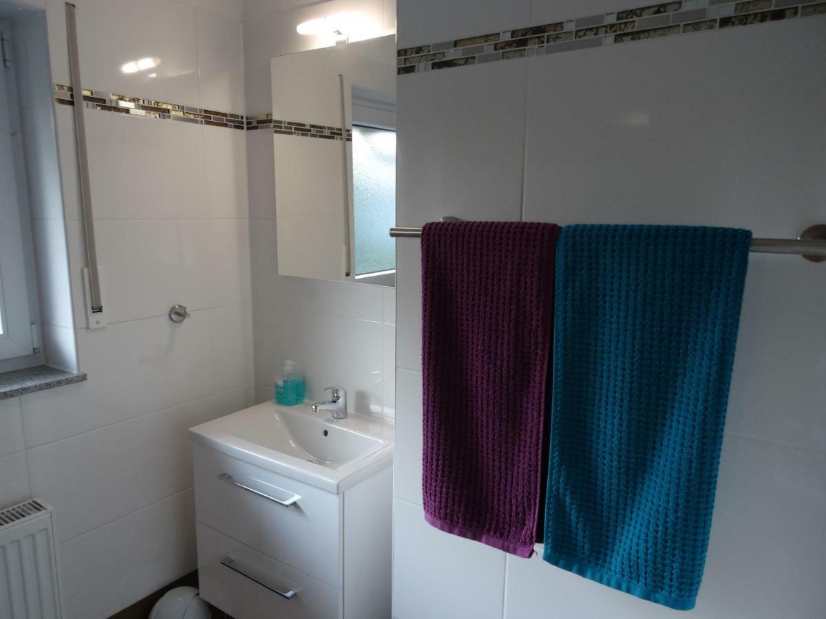 Ferienwohnung Bad Rappenau Apartment Bad Rappenau